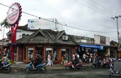 کوتا، بالی، اندونزی