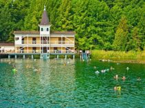جاذبه های گردشگری لهستان