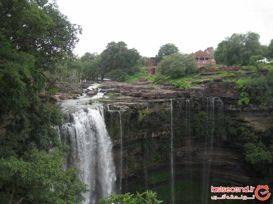 آبشار Bhimlat