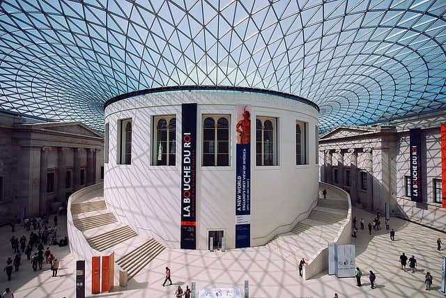 11 موزه برتر جهان