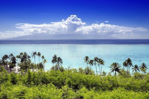 5 ساحل برتر دنیا