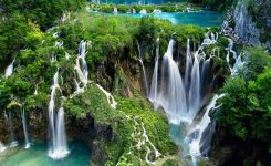 مشهورترین آبشارهای جهان