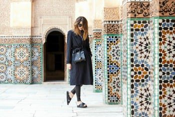 مکان های دیدنی کازابلانکا در مراکش