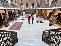 موزه ی تاریخی تفلیس در گرجستان
