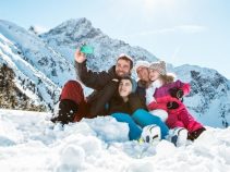 توصیه های سفر در زمستان