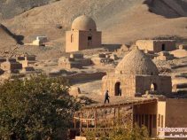 تویوق ، روستای کاهگلی در چین