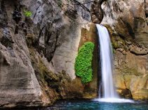 جاهای دیدنی آلانیا در ترکیه