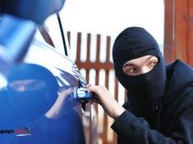 حفظ امنیت خودرو در سفر