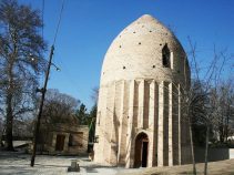روستای کردان در نزدیکی تهران