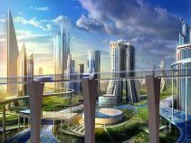 صنعت گردشگری در آینده