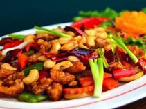 غذاهای معروف تایلندی
