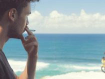 ممنوعیت استعمال دخانیات در سواحل تایلند