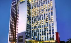 هتل فوراما بوکیت بینتانگ مالزی