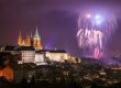 پراگ چک، محبوب ترین شهر اروپا