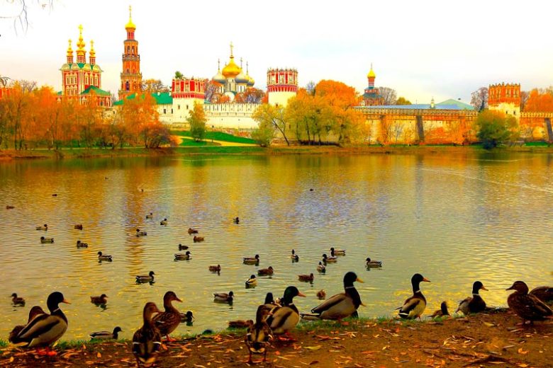 بهترین زمان سفر به مسکو؛ پایتخت افسانه‌ای روسیه