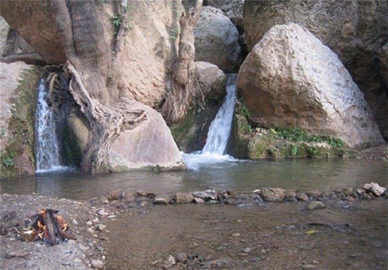 جاهای دیدنی الگودرز ، مناظر دیدنی و طبیعی استان لرستان