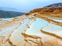 جاذبه های گردشگری ایران ، زیبایی های دیدنی در ایران