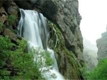 جاهای دیدنی الگودرز ، مناظر دیدنی و طبیعی استان لرستان