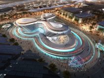 دبی میلیاردها دلار برای نمایشگاه اکسپو 2020 هزینه کرده است