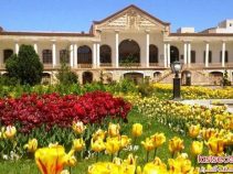راهنمای شهر قدیمی تبریز