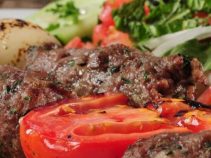 رژیم غذایی مردم کشور ارمنستان (قسمت اول)