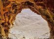 غار ایوب بزرگترین غار آذرین کرمان