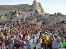 قلعه کمیز رودان ، جاذبه ی گردشگری بندر عباس