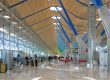 مادرید باراخاس، بزرگترین فرودگاه مادرید اسپانیا