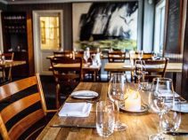 معرفی 10 رستوران اسلو بهترین مقصاصد شکم گردی در نروژ