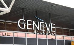 معرفی فرودگاه ژنو دومین شهر پرجمعیت سوئیس