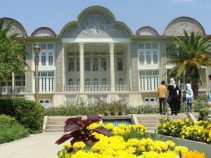 هتل های شیراز را بشناسید