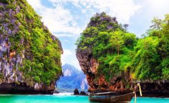 پنج دلیلی که تایلند را به بهترین کشور دنیا تبدیل می‌کند