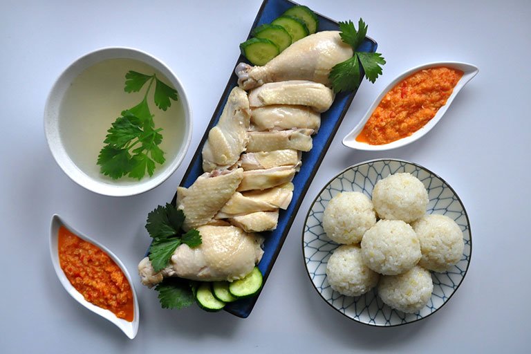 بهترین غذاهای گوانجو چین ، معرفی 10 غذای برتر کانتونی