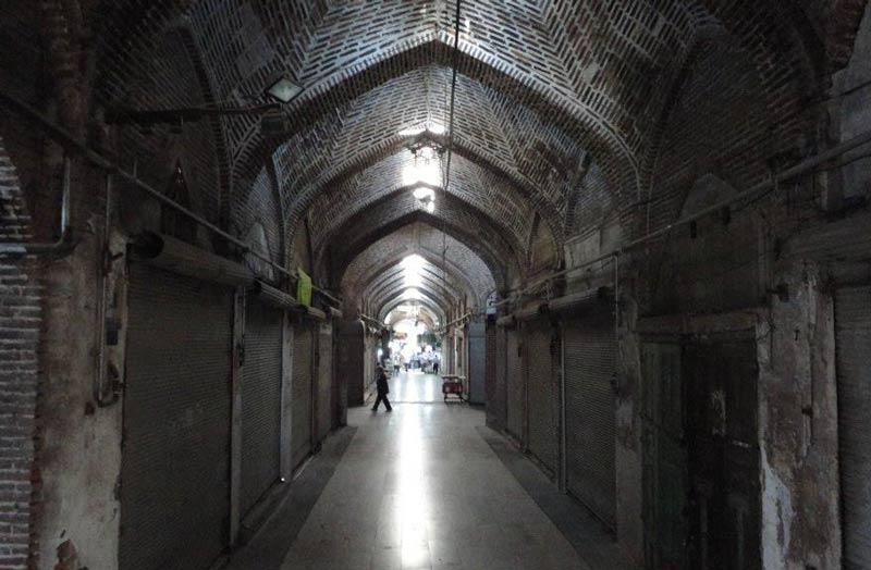 جاهای دیدنی خوی ، از قدیمی‌ترین مراکز تمدن ایران (قسمت اول)