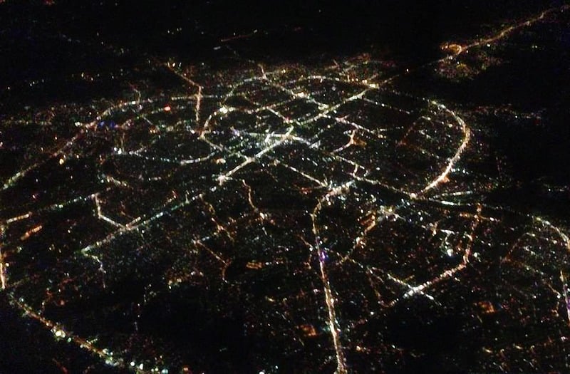 جاهای دیدنی رشت ، پرجمعیت ترین شهر شمال ایران