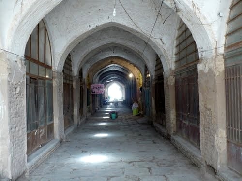 جاهای دیدنی رفسنجان ، شهری با آثار و ابنیه تاریخی فراوان