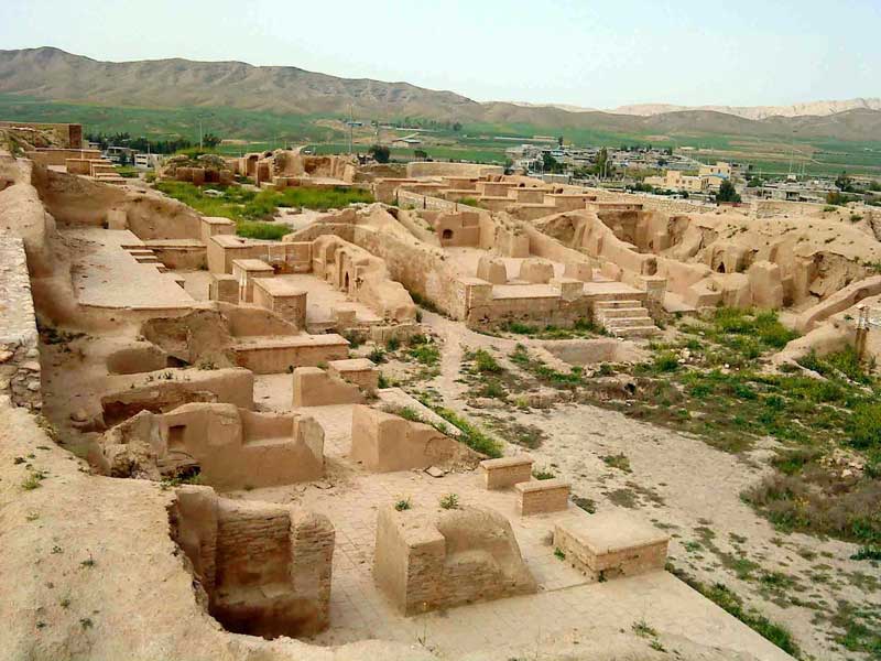 جاهای دیدنی ماهشهر ، بندر ماهشهر از قدیمی ترین بنادر ایران