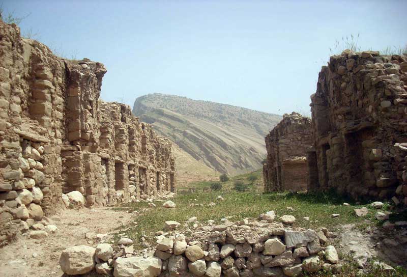جاهای دیدنی مسجد سلیمان ، شهر پیشگام حفاری نفت در ایران