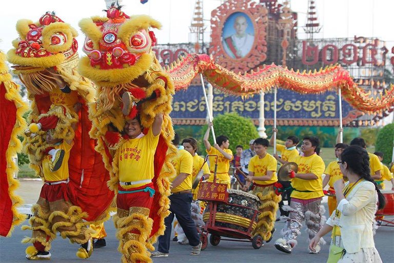 جشنواره های سنتی در چین ، معرفی فرهنگ و نوع زندگی چینی ها