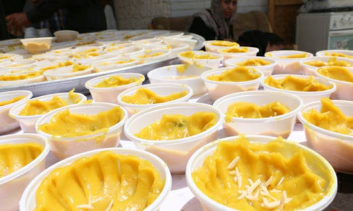 سوغات شیراز ، از لذیذترین شیرینی‌های سنتی تا صنایع دستی