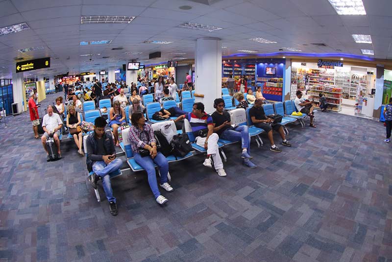معرفی فرودگاه پوکت ، سومین فرودگاه شلوغ تایلند