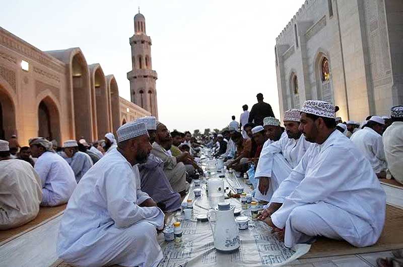 مقاصد گردشگری در ماه مبارک رمضان ( قسمت دوم )