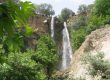 آبشار شیوند ، جاذبه های طبیعی ایذه خوزستان