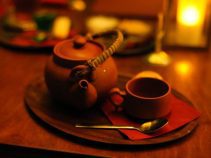 اتاق چای تاجیکستانی ، مکانی عجیب در برلین آلمان