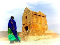 برازجان ، جاهای دیدنی و گردشگری برازجان