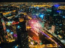 برج یوریکا ، دومین برج بلند در کشور استرالیا