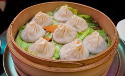 بهترین غذاهای گوانجو چین ، معرفی 10 غذای برتر گوانجو
