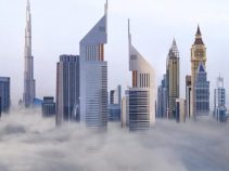 بهترین هتل های دبی از دید گردشگران