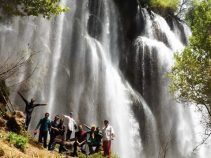 جاذبه های گردشگری شهر کرد ، ملقب به بام ایران