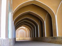 جاهای دیدنی اردکان ، دومین شهر وسی
